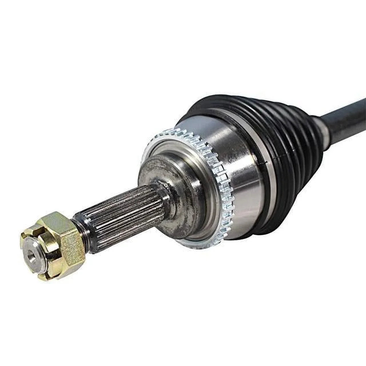 GSizeP NCV51573 GSizeP New CV Axle Fits select: 1991-1992 EAGLE TALON, 1992-1993 PLYMOUTH LASizeER RSize