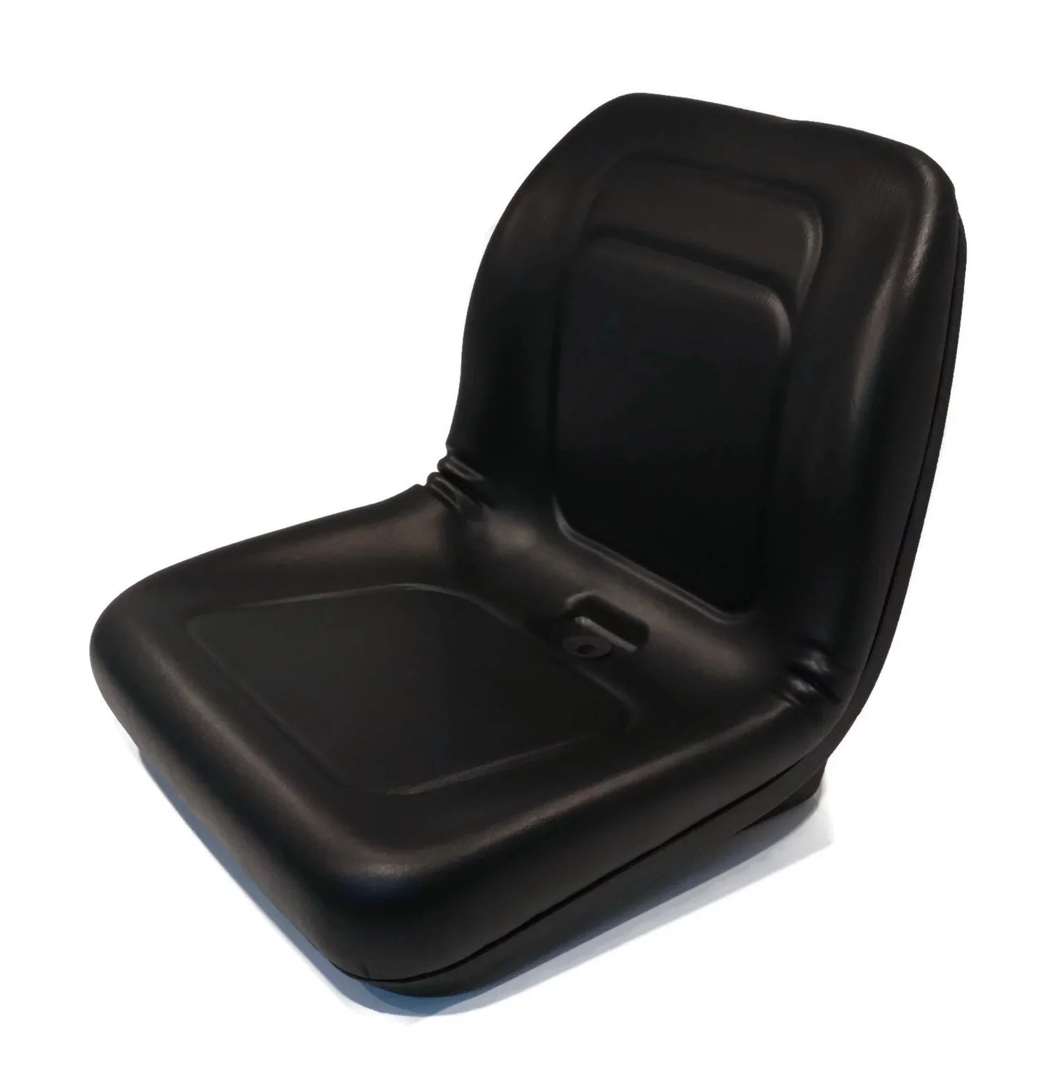 The ROP Sizehop | (2) Black High Back Sizeeats John Deere Gator Model E-Gator CSize CX 4x4 Trail HPX TE