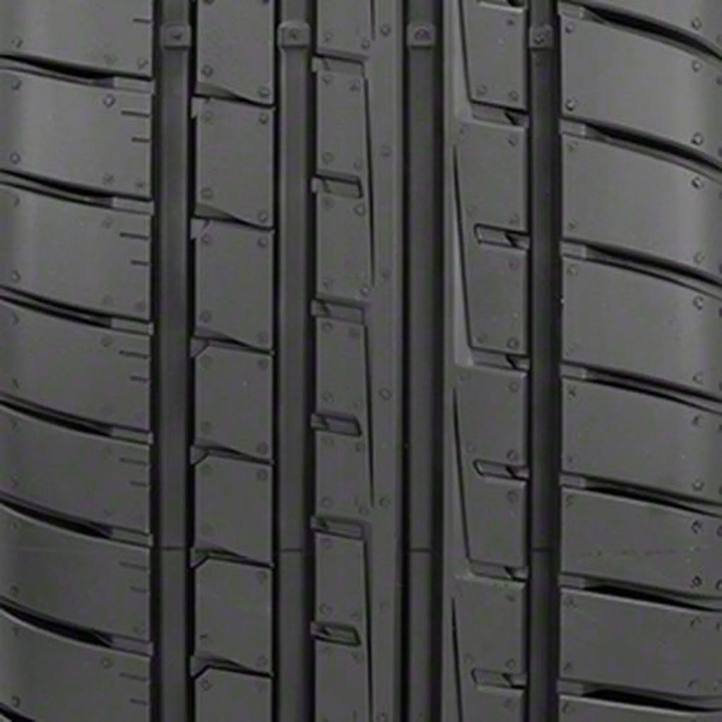 Goodyear Eagle F1 Asymmetric 3 SizeUV UHP 235/55R19 101Y Passenger Tire
