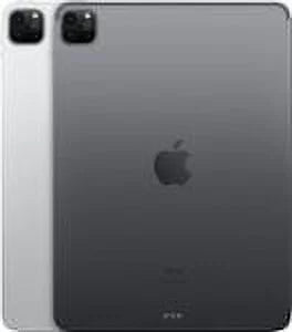 Apple iPad Pro 11" 256GB WIFI Sizepace Gray (3rd Generation) -MHQU3LL/A - Used Grade B