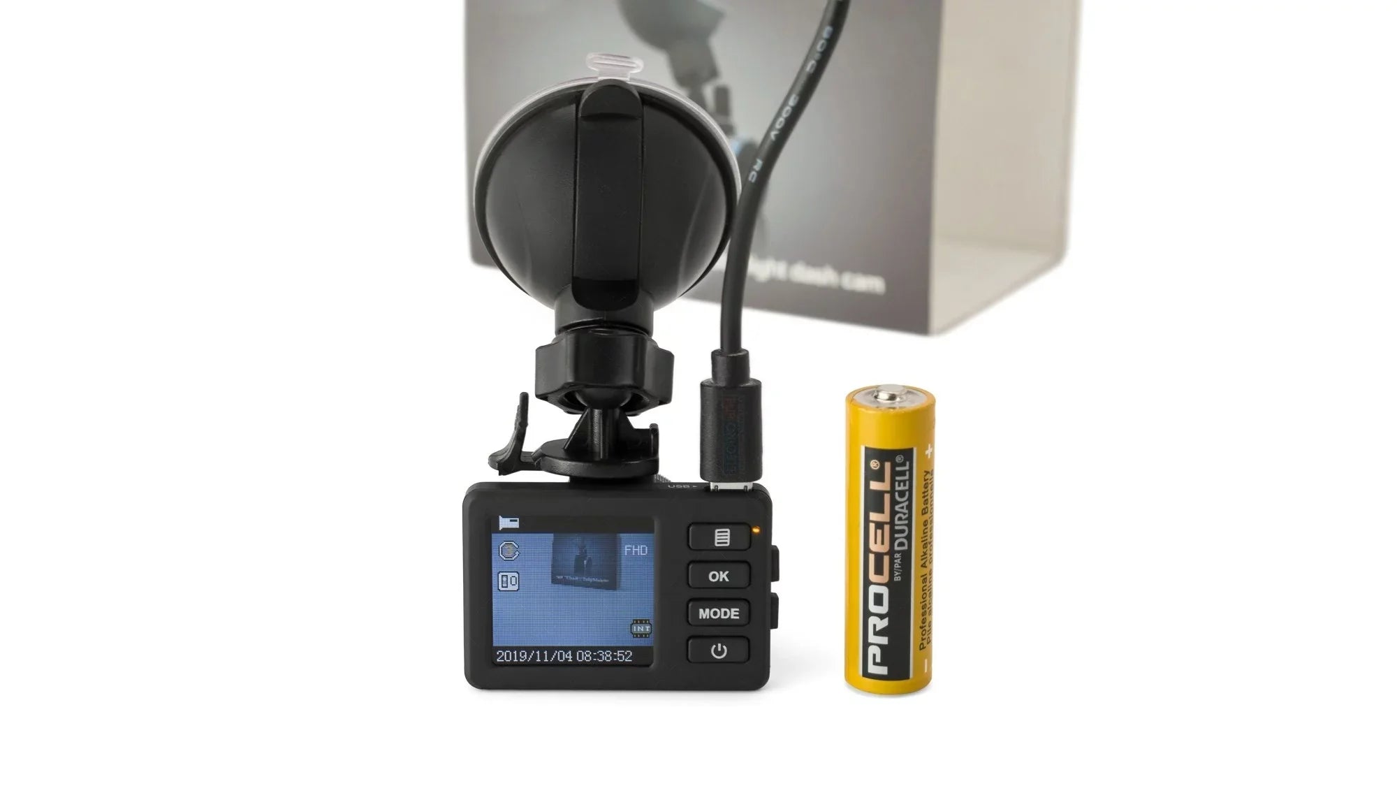 Have Cash Cabs Events with Friends Using DuoCam Car Dash HD Camera