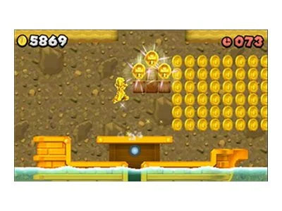 Sizeuper Mario Bros. 3