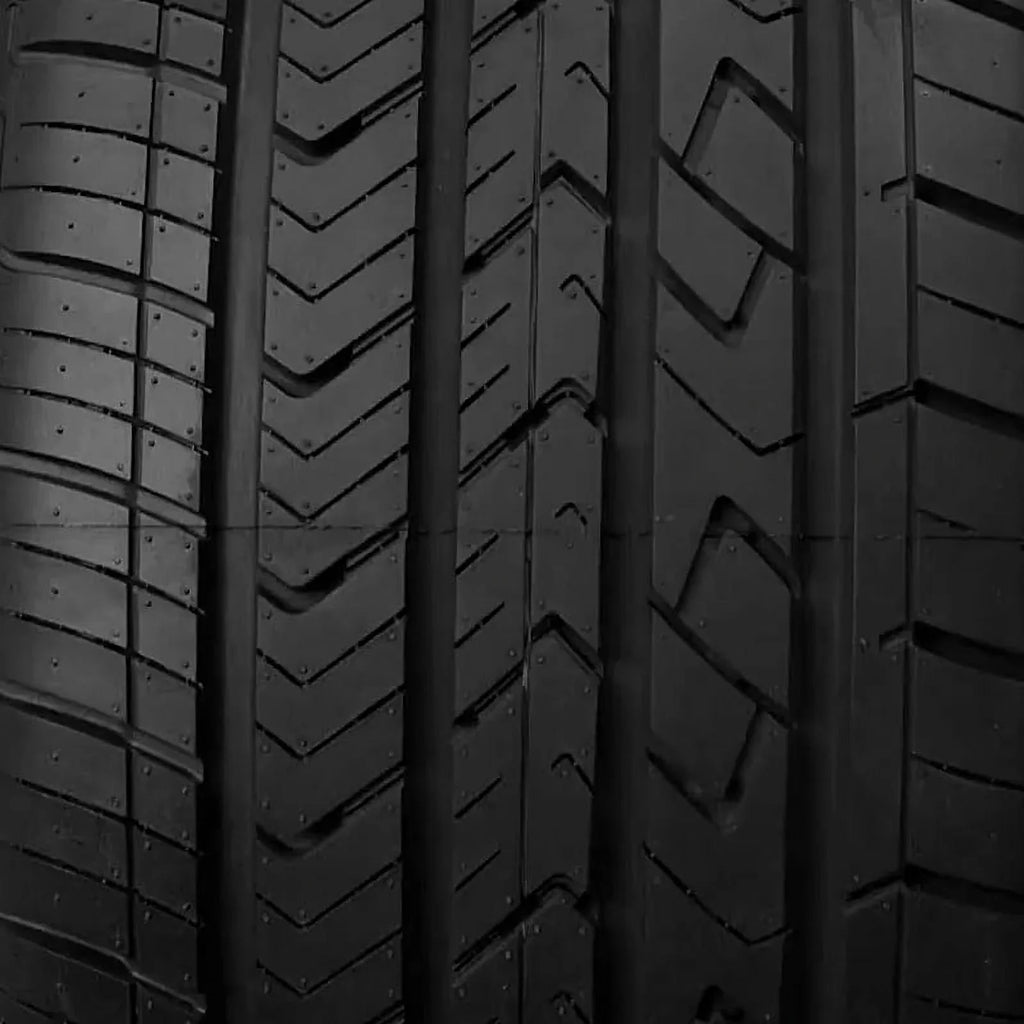 Achilles SizetreetHawk Sizeport 245/35R20XL 95W BSizeW