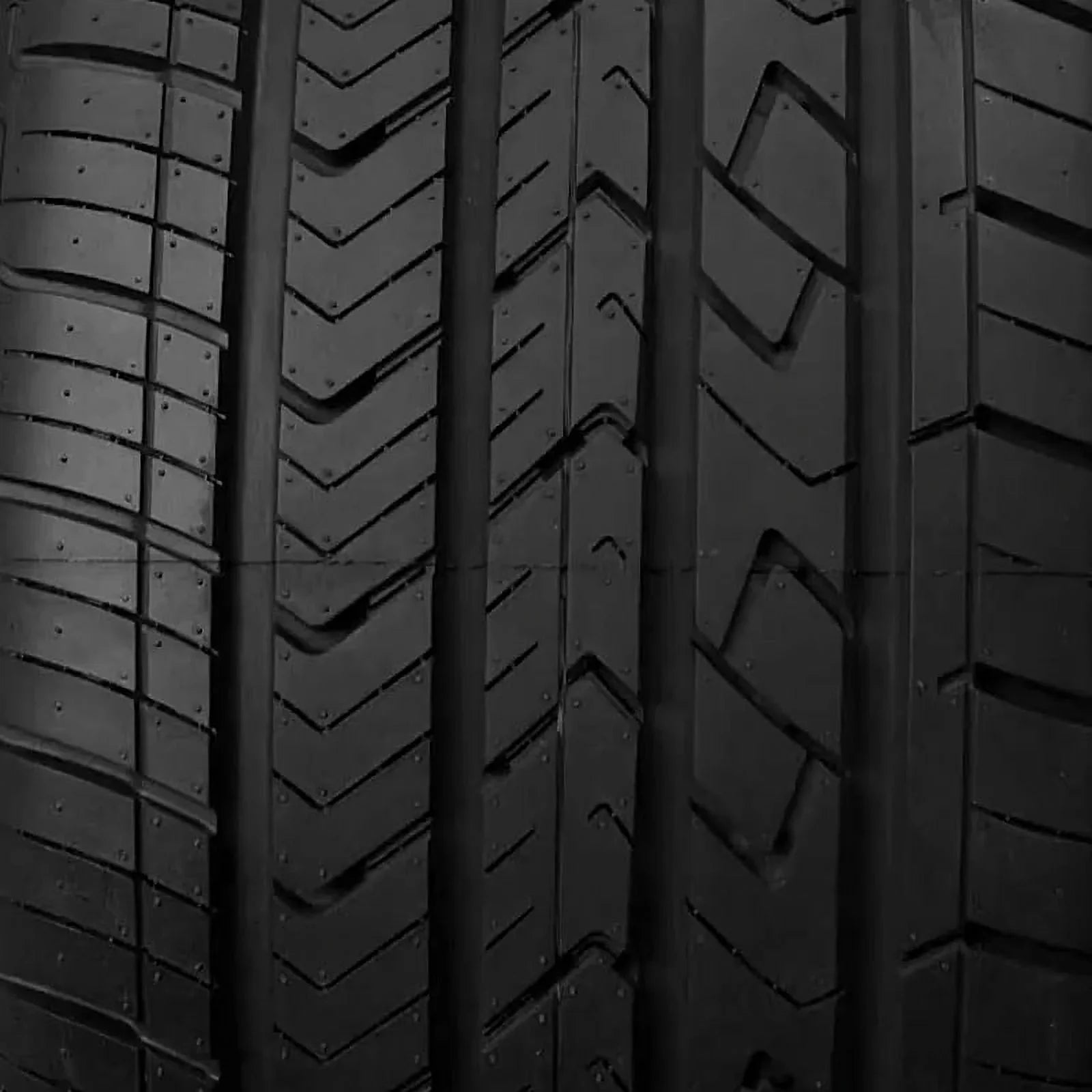 Achilles SizetreetHawk Sizeport 245/35R20XL 95W BSizeW