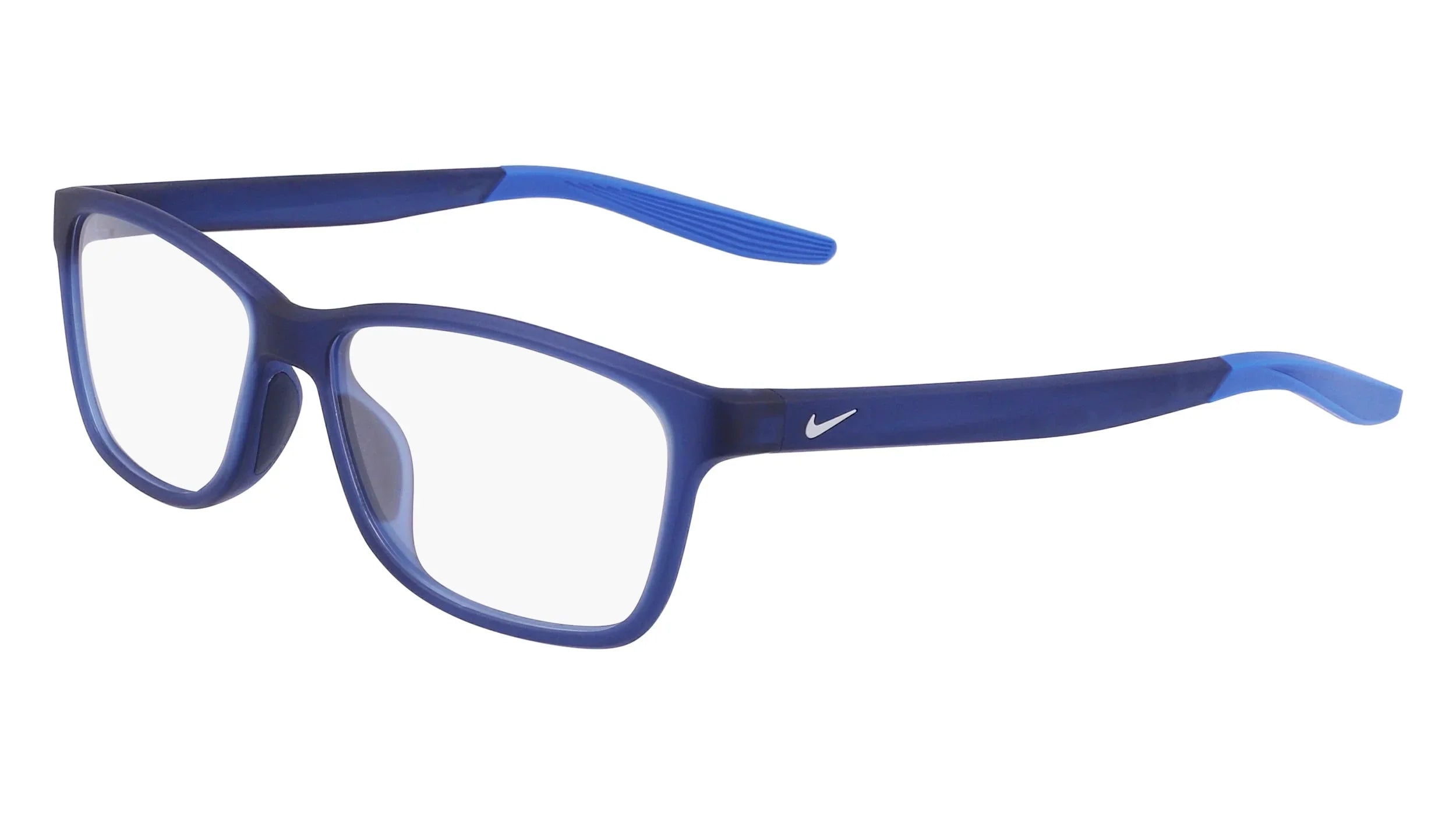 Eyeglasses NIKE 5048 410 Matte Midnight Navy