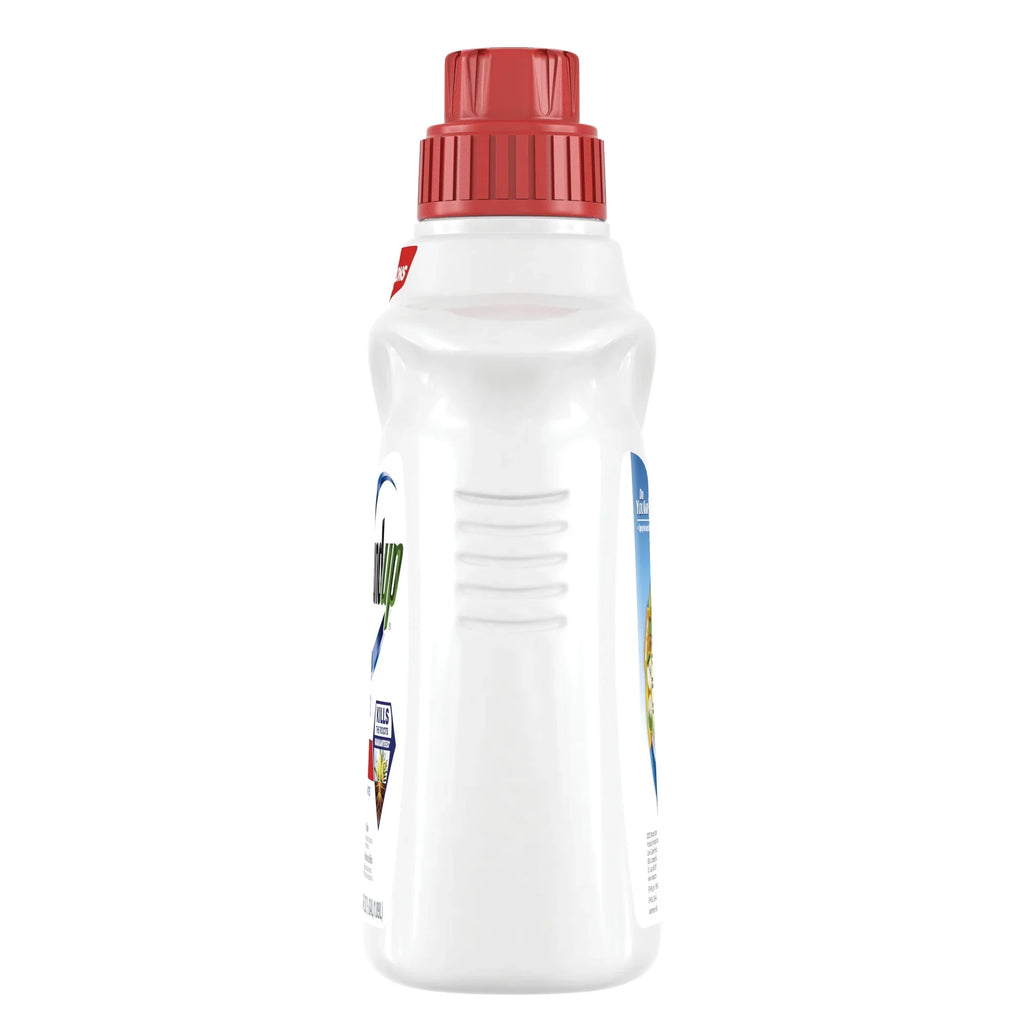 Roundup Weed & Grass Killer₄ Concentrate, Use in Flower Beds and Other Areas of Your Yard, 64 fl.oz.
