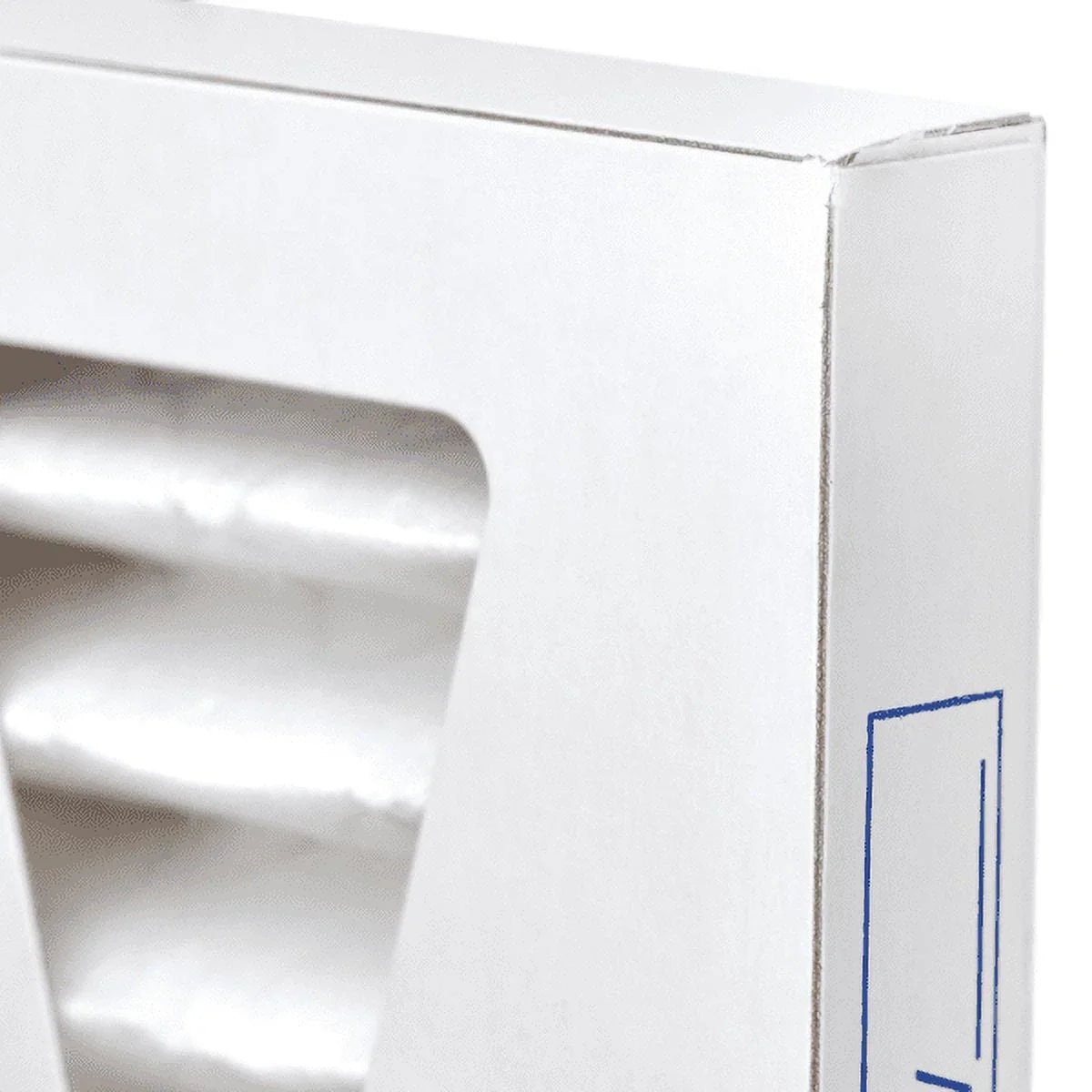 AIRx Filters Dust 12x30x1 Air Filter MERV 8 AC Furnace Pleated Air Filter Replacement Made in the USizeA