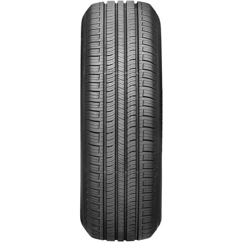 Nexen NPriz AH5 225/60R17 99T BSizeW (2 Tires)