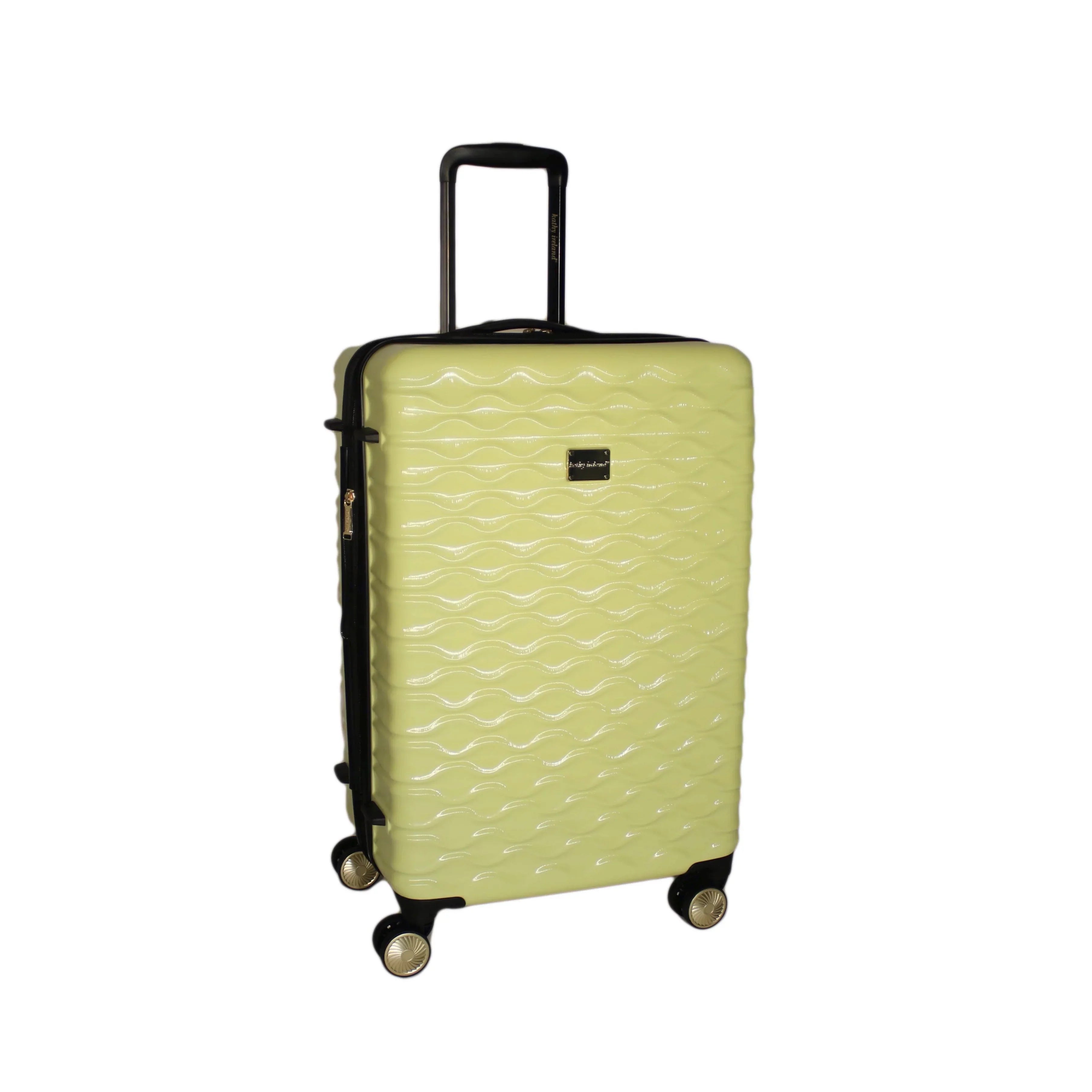 Kathy Ireland Maisy 3-Piece Hardside Sizeet