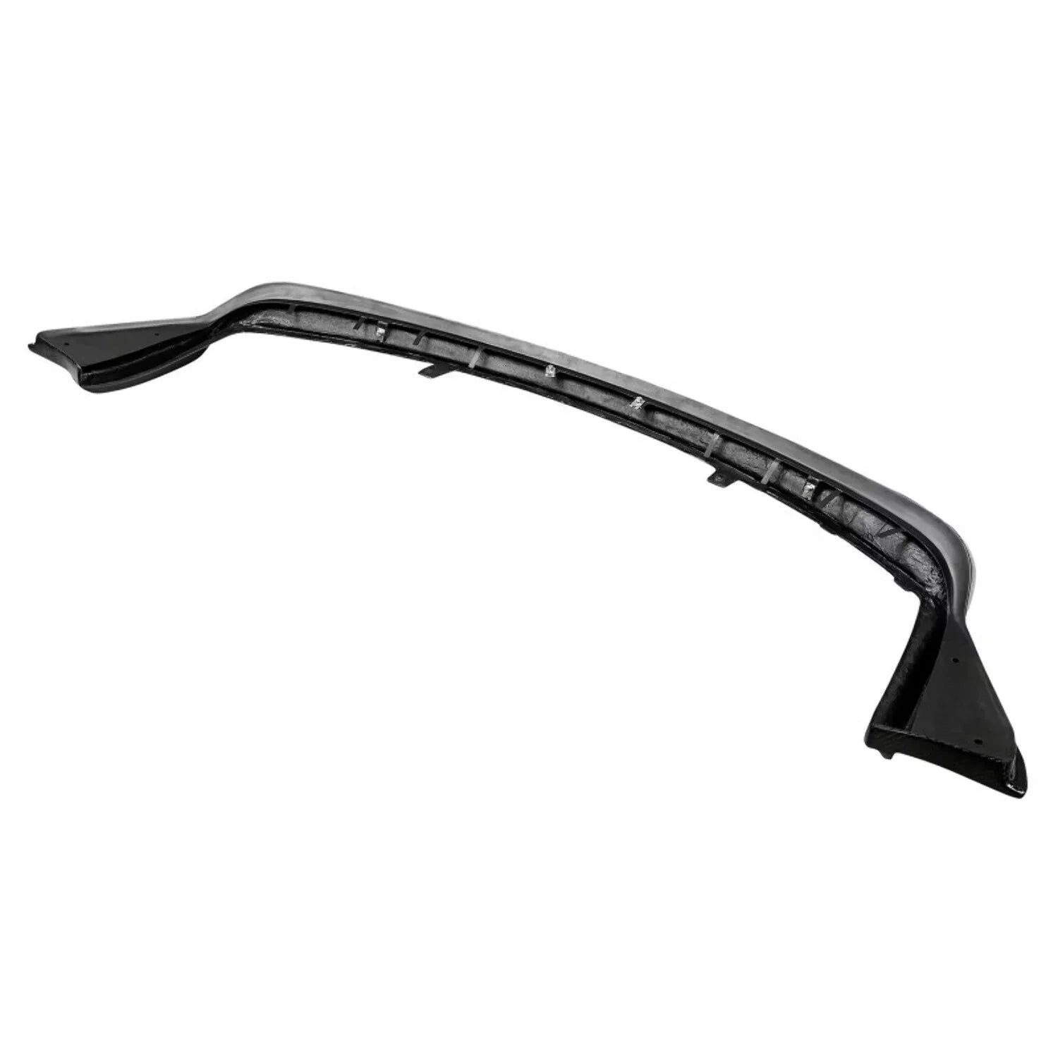 Sizeeibon 17-20 Tesla Model 3 Carbon Fiber Rear Diffuser - 774-T14MD3RL