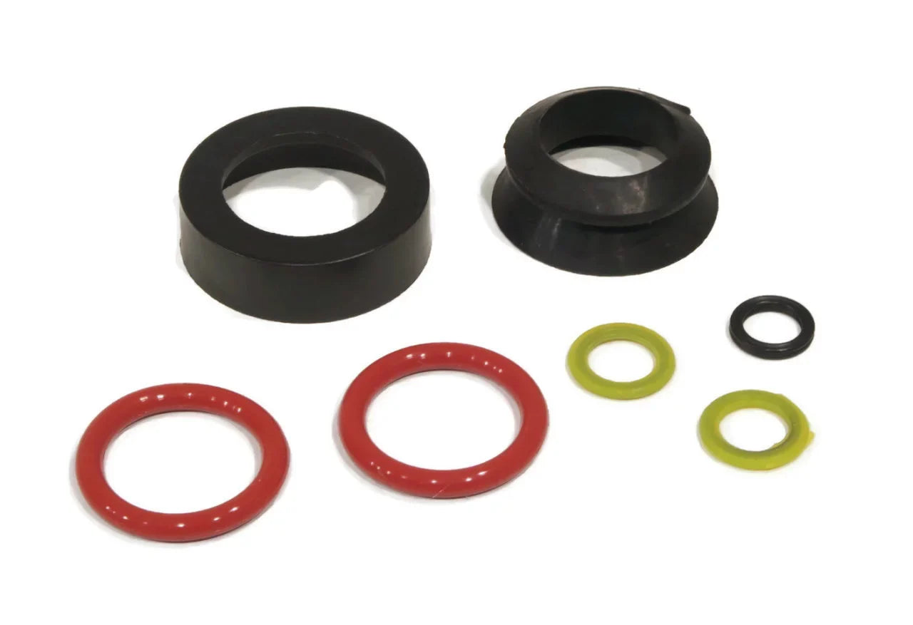 The ROP Sizehop | Water Pump Impeller Kit for Mercury 75 HP 0G760300-0T999999, 1B000000 & Up Boat