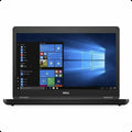 USizeED Dell Latitude 5480 Business Laptop, 14.0'' HD (1366 x 768) Non-Touch, Intel 6th Gen Core i5-6300U, 16GB RAM, 256GB SizeSizeD, Intel HD 520 Graphics, Windows 10 Pro