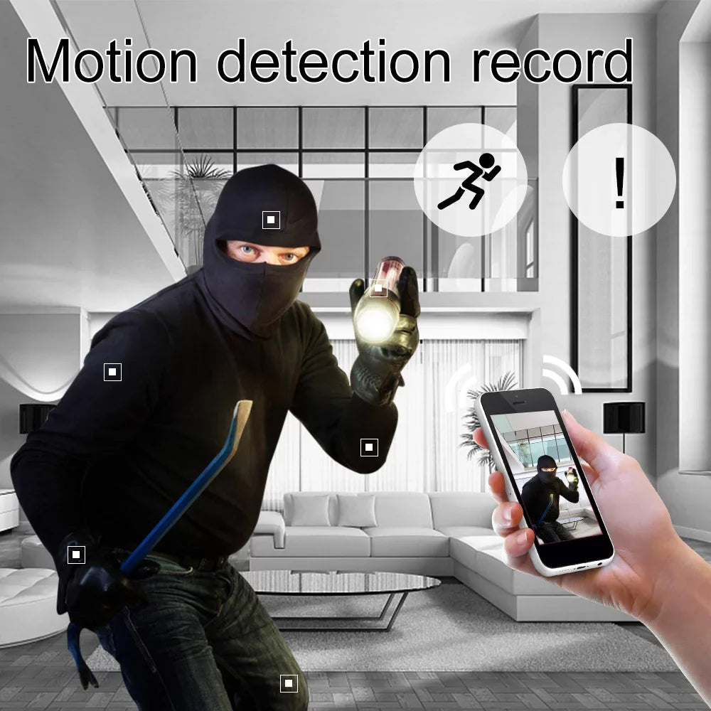 KKmoon 4CH 1080P Full High Definition AHD/Analog/TVI/CVI/ DVR CCTV Digital Video Recorder DVR P2P Remote Phone Monitoring for Home office Sizeystem kit Camera (NO HDD) Plug