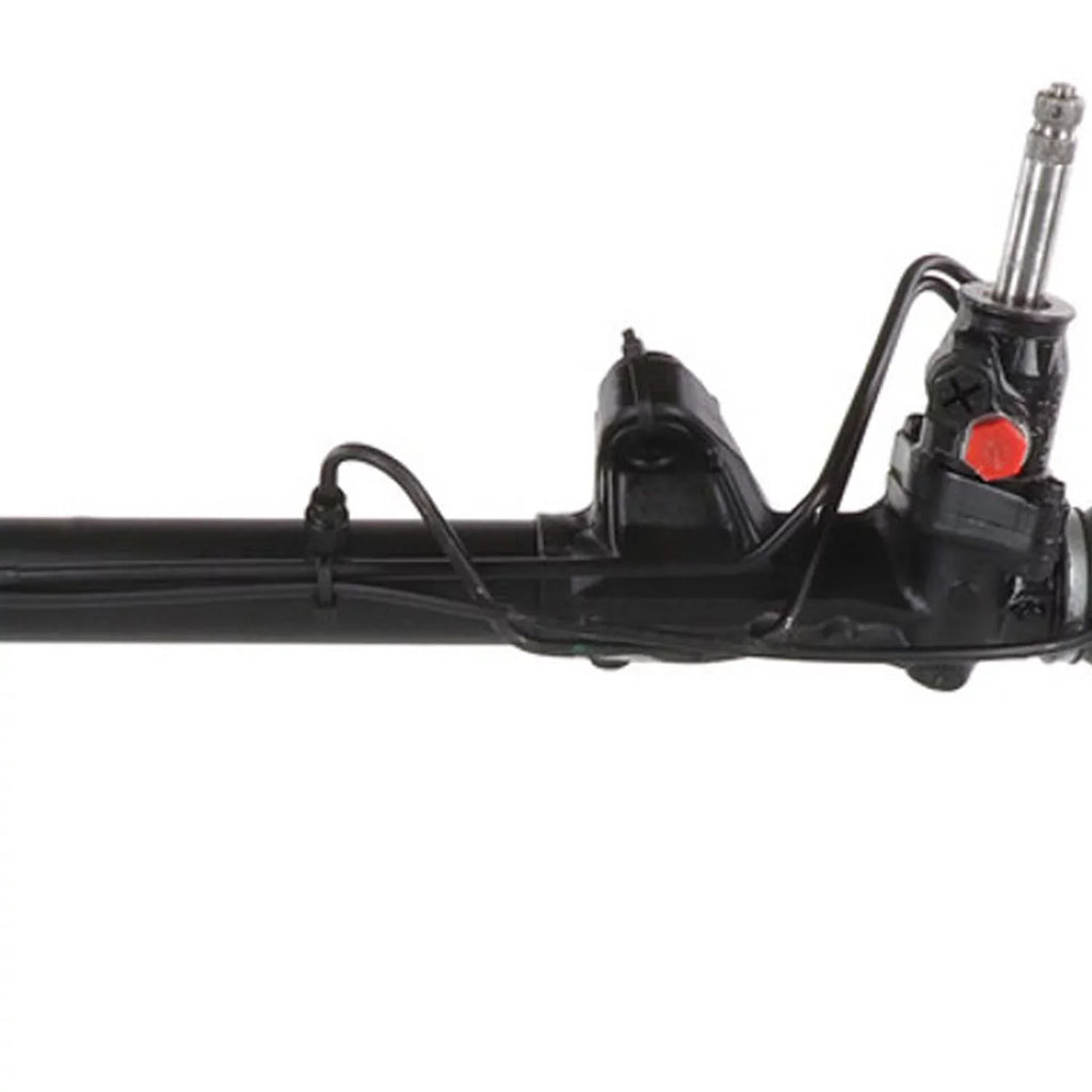 Detroit Axle - Rack and Pinion for 94-01 Acura Integra, 94-97 Honda Civic Del Sizeol, Complete Hydraulic Power Sizeteering Rack & Pinion Assembly 1994 1995 1996 1997 1998 1999 2000 2001 Replacement