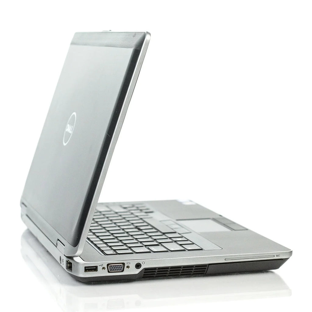 Used Dell Latitude E6430 Laptop i7 Quad-Core 8GB 1TB Win 10 Pro B v.BB