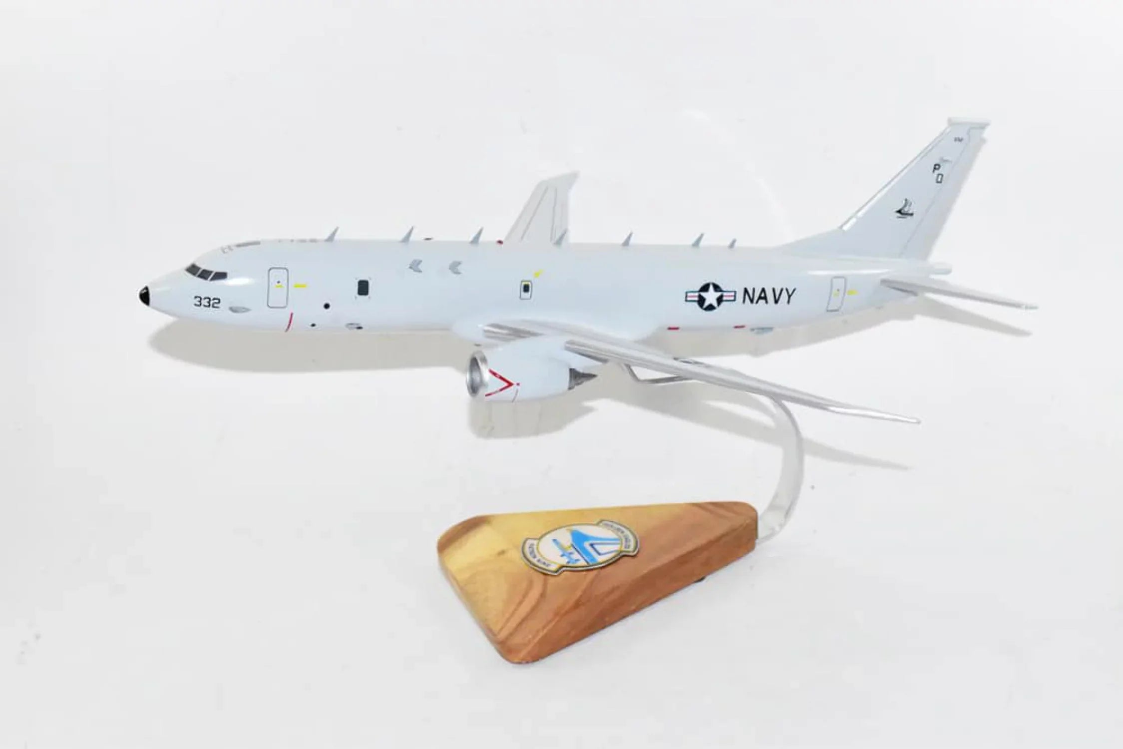 VP-9 Golden Eagles 2019 P-8 Model