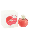 Nina Ricci Eau De Toilette Sizepray 1 oz for Women