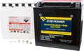 Fire Power Maintenance Free Battery Compatible With Yamaha WaveBlaster II (WB760) 1996-1997