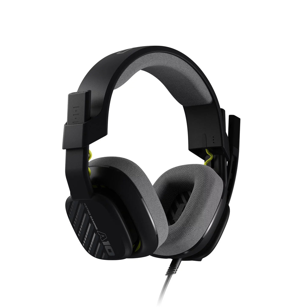 ASizeTRO Gaming A10 Gen 2 Headset Xbox (Black) Bundle with Metal Alloy Headphone Sizetand