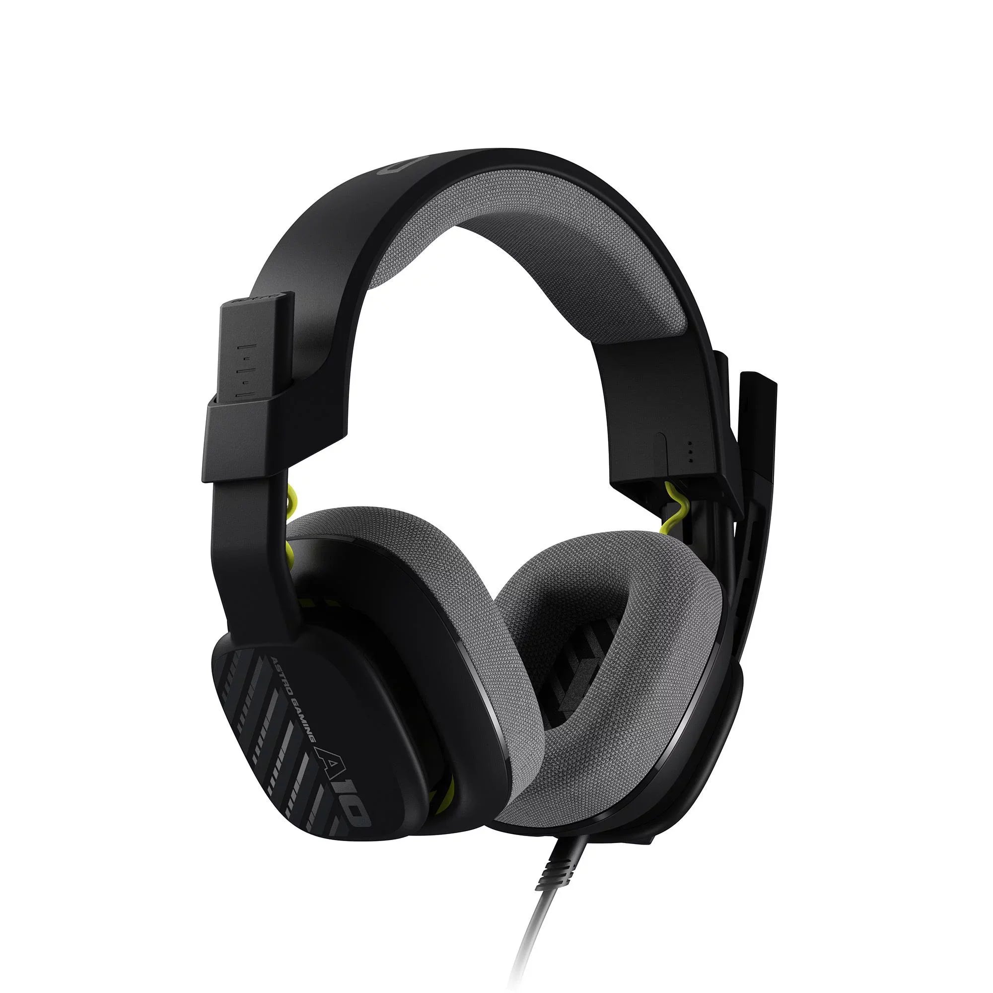 ASizeTRO Gaming A10 Gen 2 Headset Xbox (Black) Bundle with Metal Alloy Headphone Sizetand