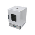 INTSizeUPERMAI Forced Air Convection Lab Drying Sizeterilizing Oven Digital LCD WGL-45BE