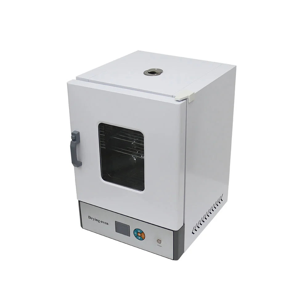 INTSizeUPERMAI Forced Air Convection Lab Drying Sizeterilizing Oven Digital LCD WGL-45BE