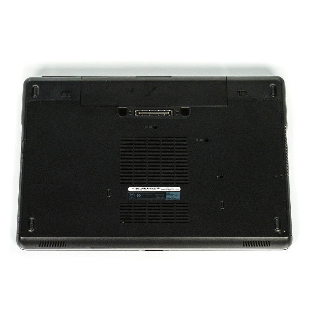 Restored Dell Latitude E6540 Laptop i7 Quad-Core 16GB 320GB Win 10 Pro B v.WCA (Refurbished)