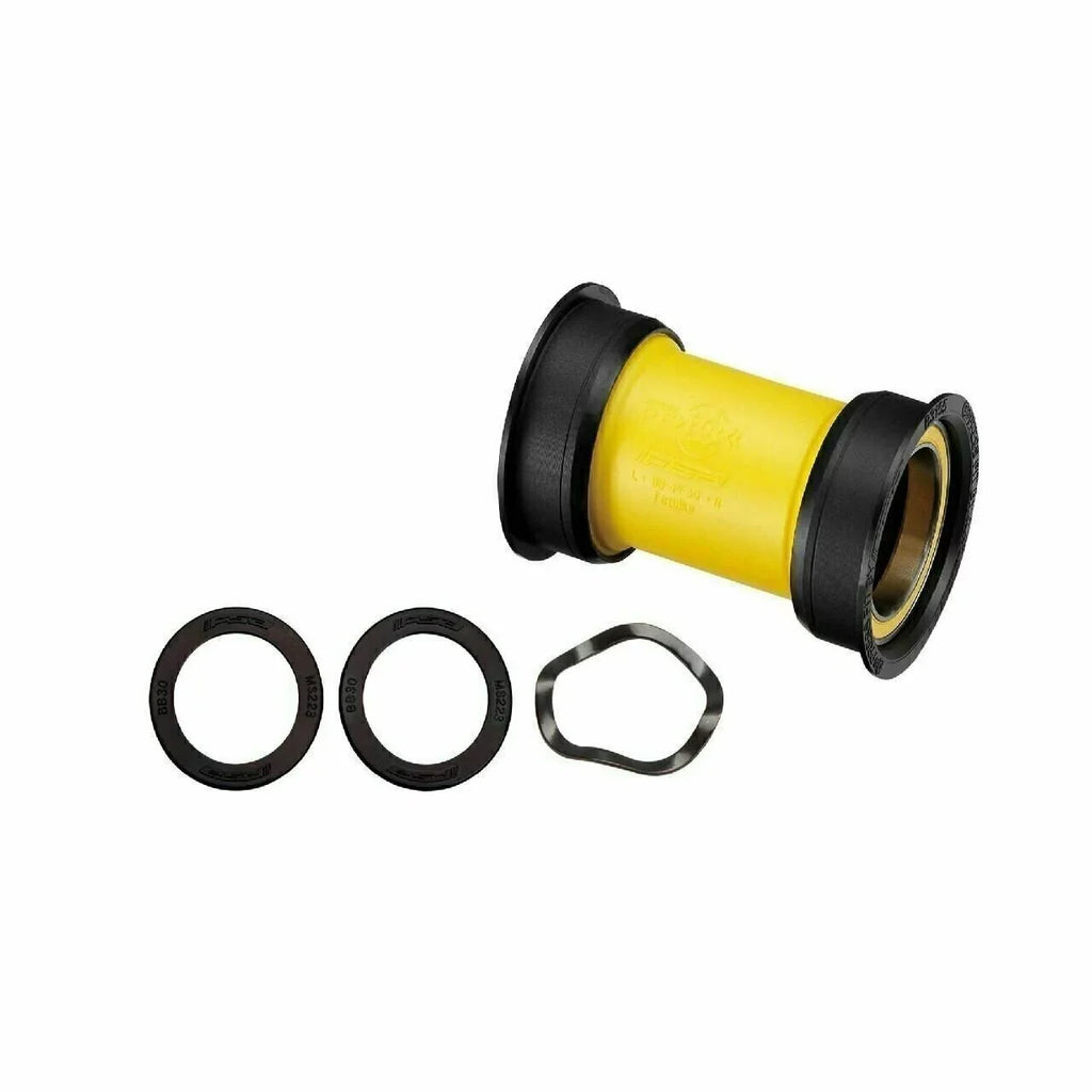 FSizeA PF30 FatBike Bottom Bracket for bb30 cranks