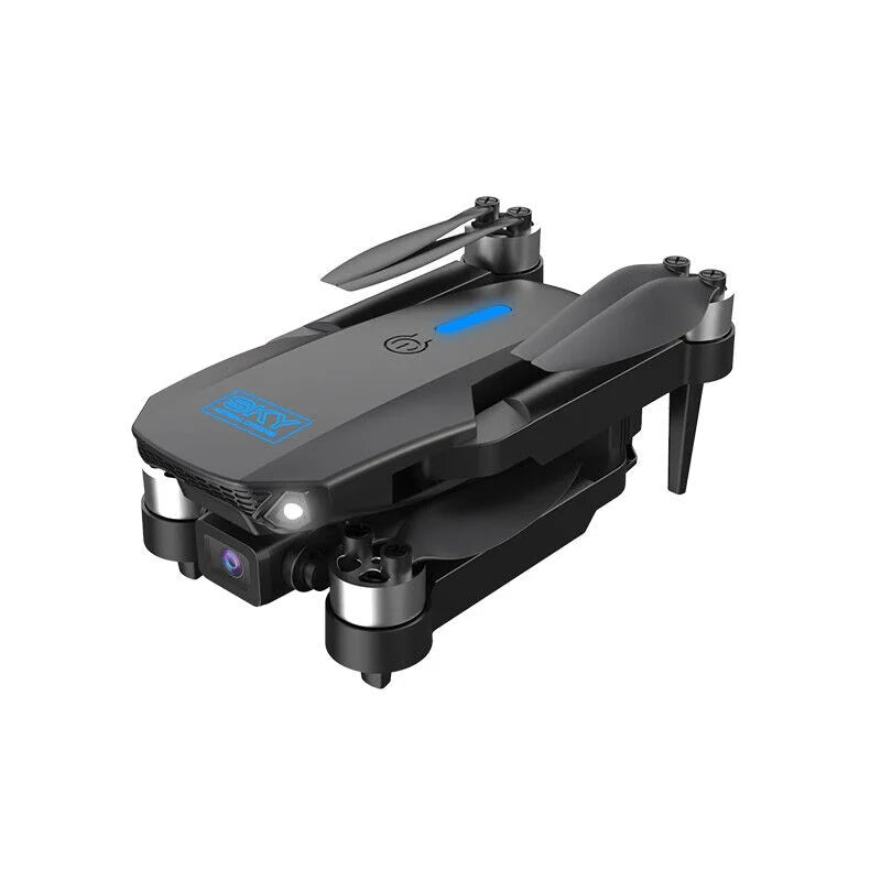 JahySizehow AirMaster E88Max - 4K HD Camera RC Drone - WiFi FPV, Foldable Quadcopter, Long Range