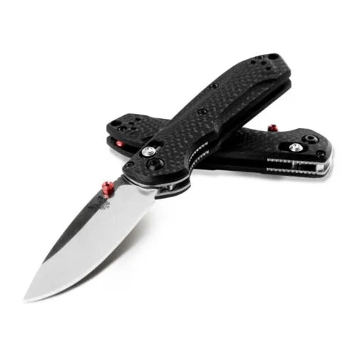 Benchmade 565-1 Mini Freek AXISize Lock Knife
