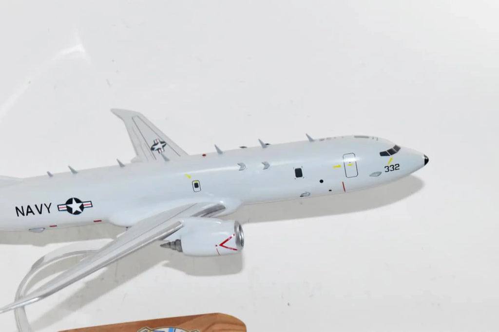 VP-9 Golden Eagles 2019 P-8 Model
