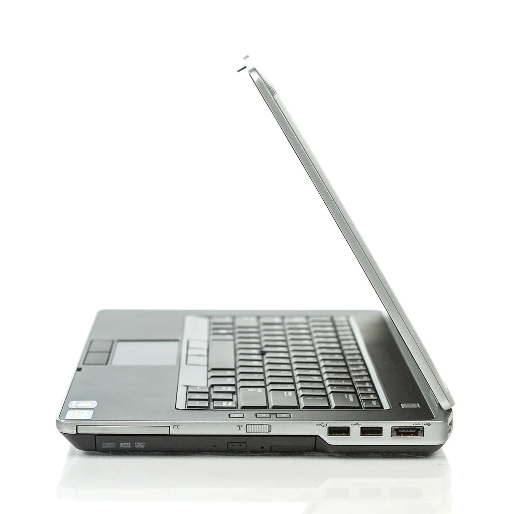 Used Dell Latitude E6430 Laptop i7 Quad-Core 8GB 1TB Win 10 Pro B v.BB