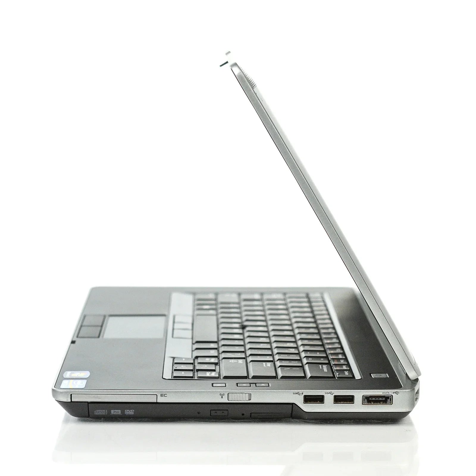 Used Dell Latitude E6430 Laptop i7 Quad-Core 8GB 1TB Win 10 Pro B v.BB