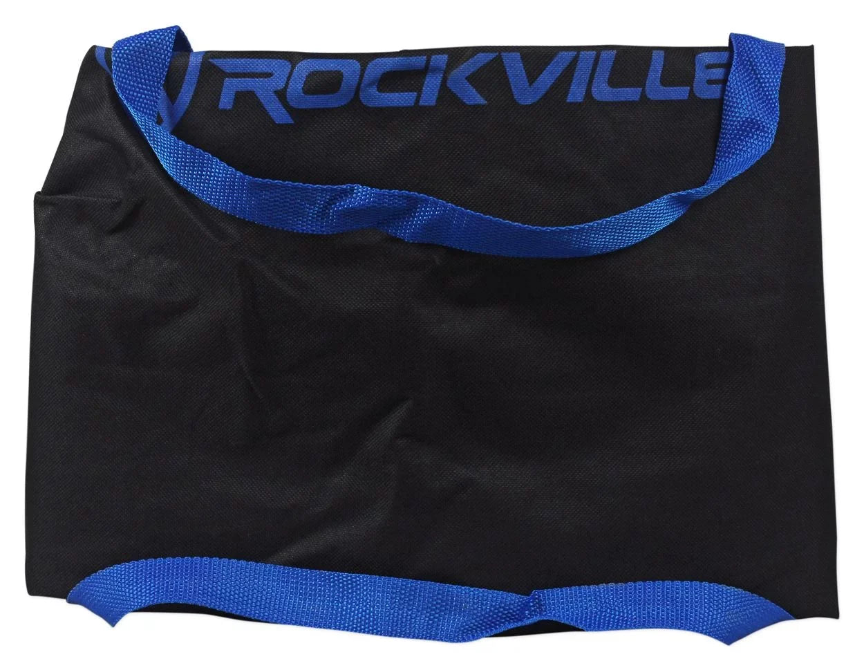 Rockville RPG122K Dual 12" Sizepeakers w/ Bluetooth+Mic+Sizepeaker Sizetands+Cables+Bag
