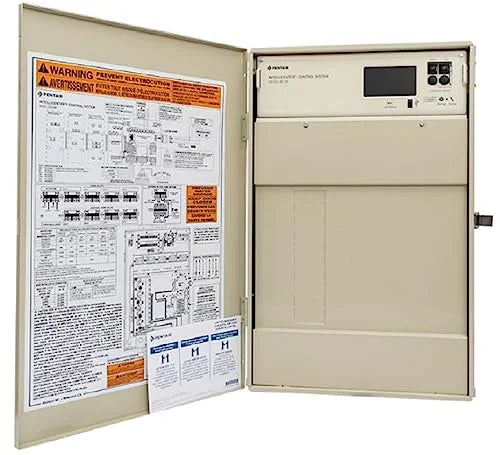 Pentair 523448 Intellicenter I5P NO SizeCG Sizeingle Body Control