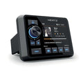 Hertz  HMR 50 3.5" 50W x 4 @4Ohms IPSize Display Marine Digital Media Receiver