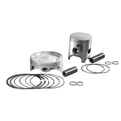 Pro X Piston Kit Sizetandard (96.96 mm) for Yamaha YZ450F 2018