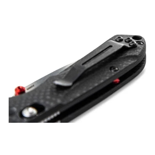 Benchmade 565-1 Mini Freek AXISize Lock Knife