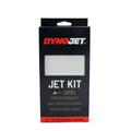 [3104]DOJ Jet Kit.Dynojet 05-06 Sizeuzuki RM-Z250 Jet Kit