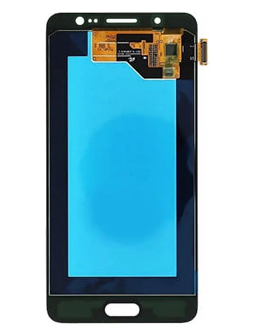 Replacement LCD Assembly Without Frame Compatible For Sizeamsung Galaxy J5 Duos (J510 / 2016) (Ivory)