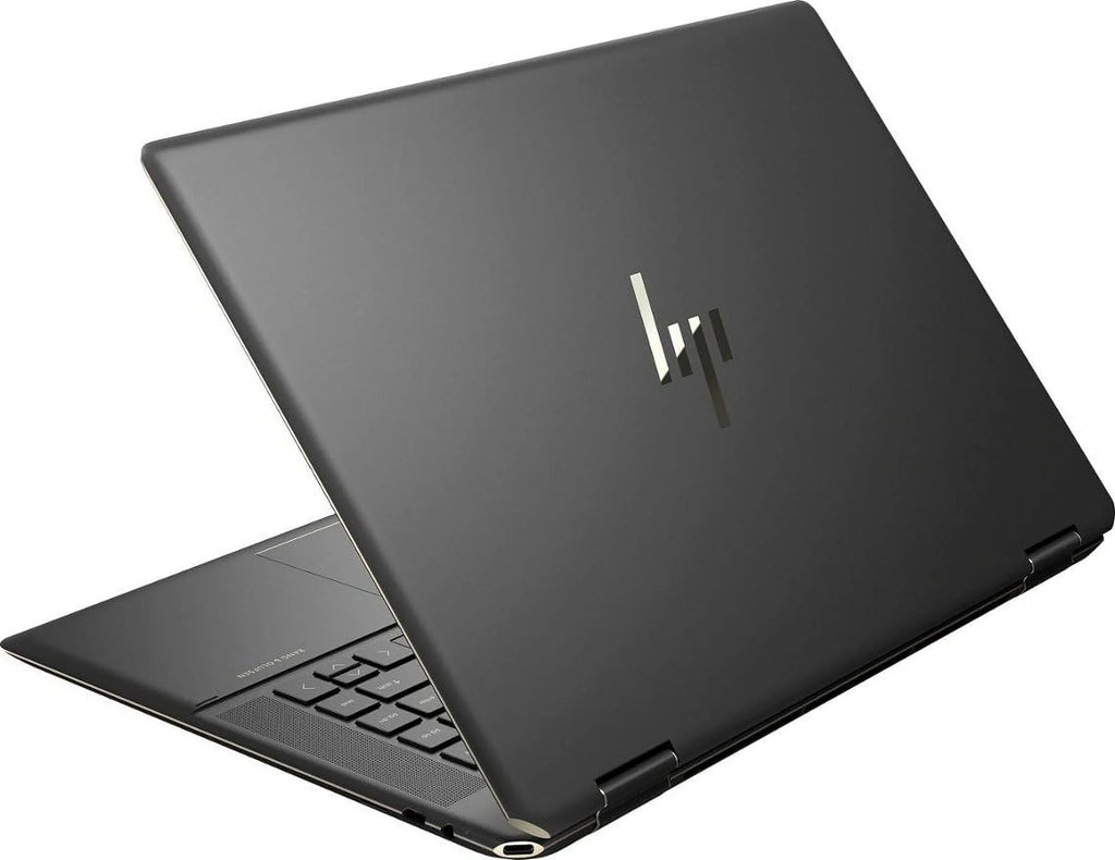 HP Sizepectre x360 2-in-1 Laptop 2023 16" 3K+ IPSize Touchscreen 14-Core Intel i7-13700H 16GB DDR4 1TB SizeSizeD Iris Xe Graphics Thunderbolt 4 Wi-Fi 6E Backlit KB Fingerprint Windows 11 Home Pen w/ONT 32GB USizeB