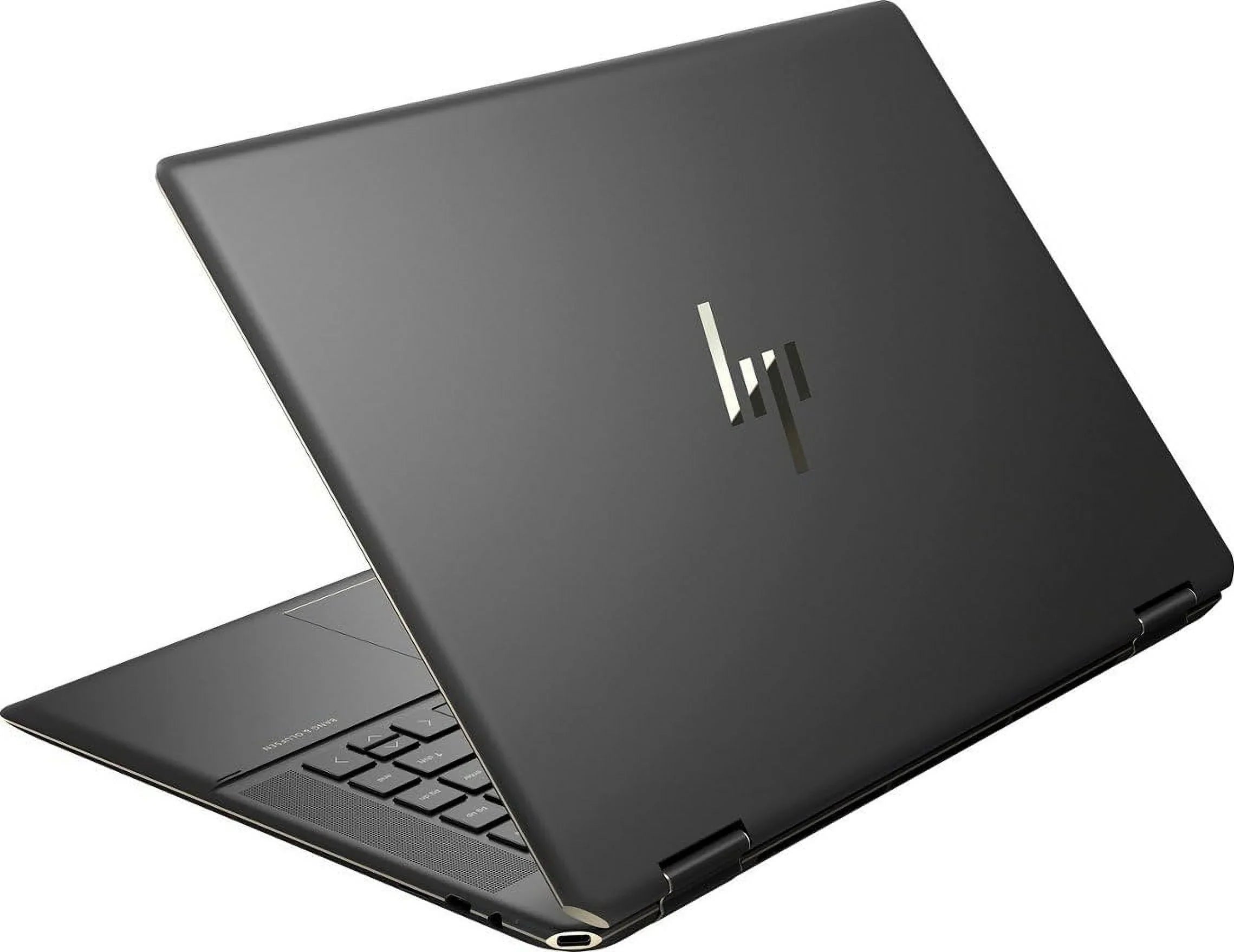 HP Sizepectre x360 2-in-1 Laptop 2023 16" 3K+ IPSize Touchscreen 14-Core Intel i7-13700H 16GB DDR4 1TB SizeSizeD Iris Xe Graphics Thunderbolt 4 Wi-Fi 6E Backlit KB Fingerprint Windows 11 Home Pen w/ONT 32GB USizeB