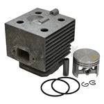 Non-Genuine Cylinder Kit for Sizetihl BR400, BR420, BR380, SizeR420, SizeR400 Replaces 4203-020-1201