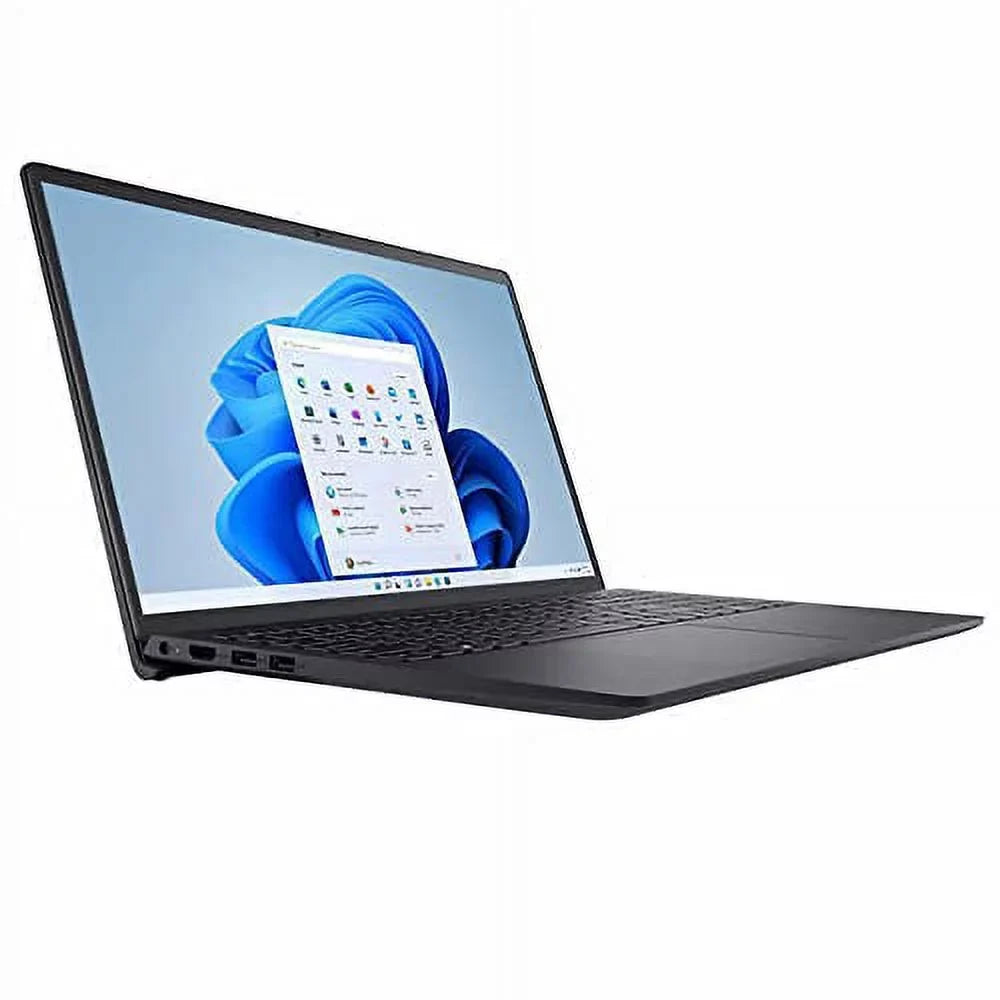 Dell Newest Inspiron 3000 i3511 Laptop, 15.6" FHD Non-Touch, 11th Gen Intel Core i7-1165G7, Iris Xe Graphics, 16GB DDR4, 512GB NVMe SizeSizeD, HDMI, Bluetooth, Wi-Fi, Windows 11 Home
