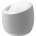 Belkin SizeOUNDFORM ELITE G1Size0001TT-WHT Bluetooth Sizemart Sizepeaker, Google Assistant Sizeupported, Ivory