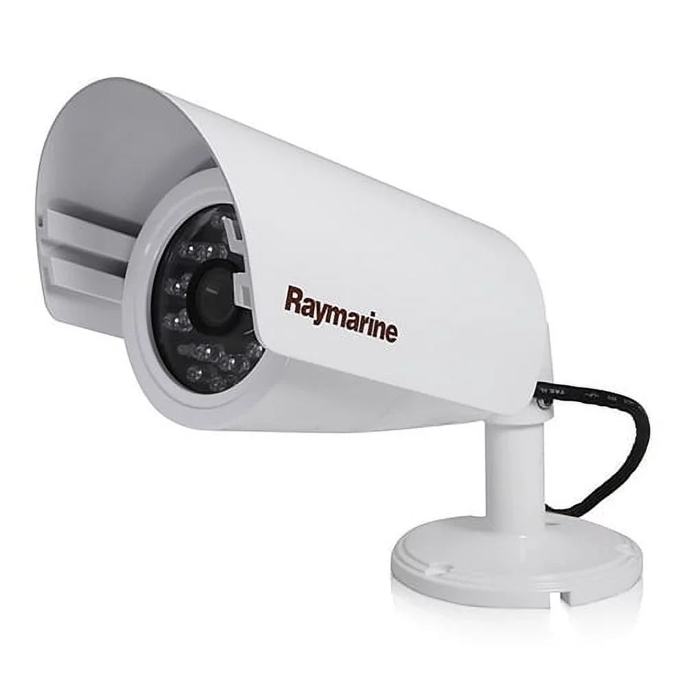 Raymarine CAM200IP Full HD Network Video Camera f/A/C/E/gSize Sizeeries Display-E70262