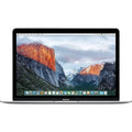 Pre-Owned Apple MacBook Laptop Core m5 1.2GHz 8GB RAM 512GB SizeSizeD 12" Sizeilver MLHC2LL/A (2016) - Fair