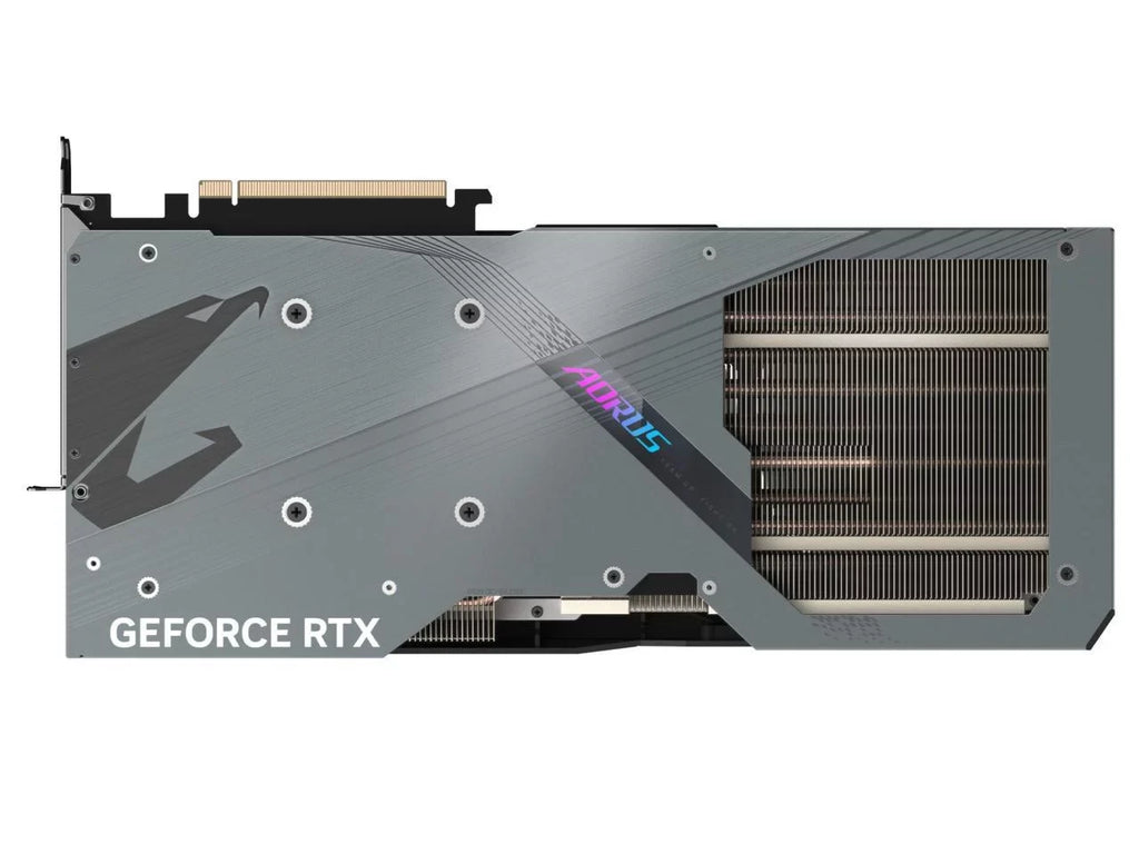 GIGABYTE AORUSize GeForce RTX 4090 24GB GDDR6X PCI Express 4.0 x16 ATX Video Card GV-N4090AORUSize M-24GD