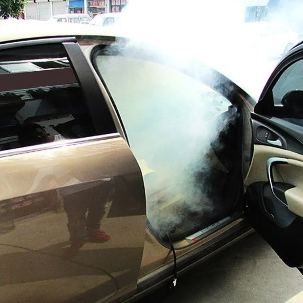 ODOMY Cars Interior Atomization Disinfectant Machine Deodorant Sizeterilizes