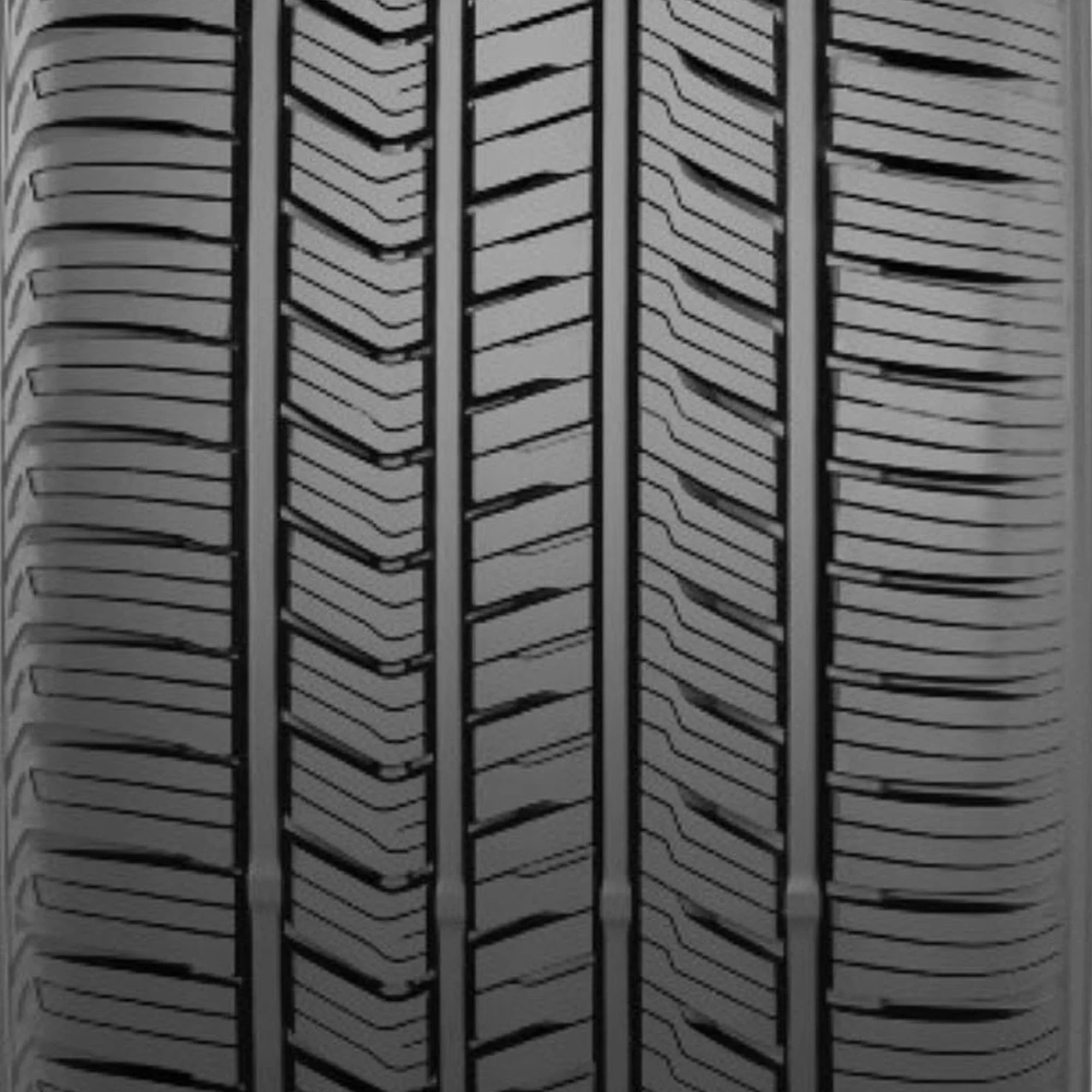Yokohama Geolandar X-CV 295/35R21XL 107W BW All Sizeeason Tire
